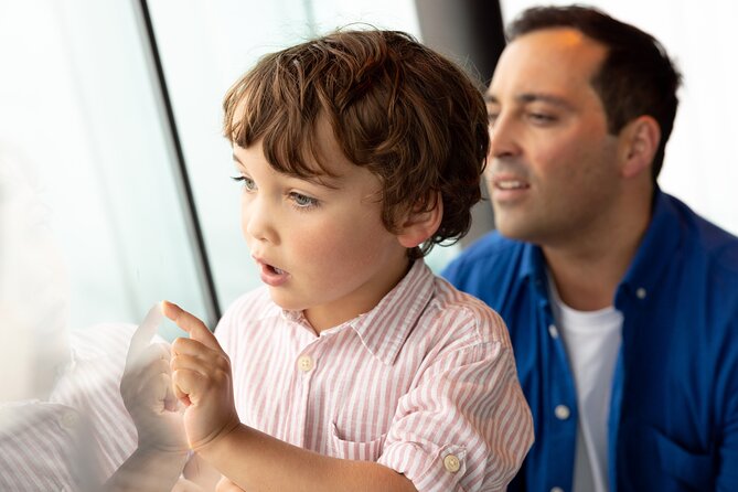 Auckland Sky Tower General Admission Ticket - Who will enjoy this Auckland experience?
