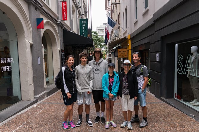 Auckland Small-Group Walking Tour with Treats - Key points to know before booking