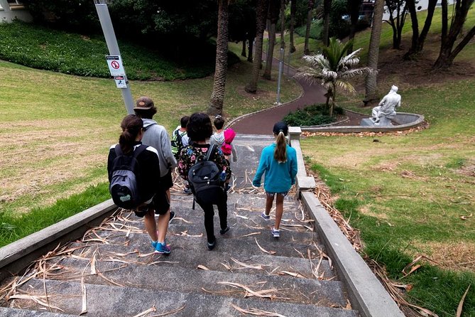 Auckland Small-Group Walking Tour with Treats - Why this is a smart first morning in Auckland