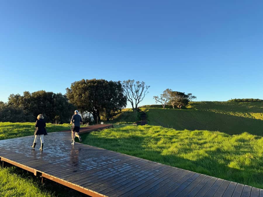 Auckland Sunrise Tour: Mount Eden Summit & Morning Views - Is $214 per person good value?