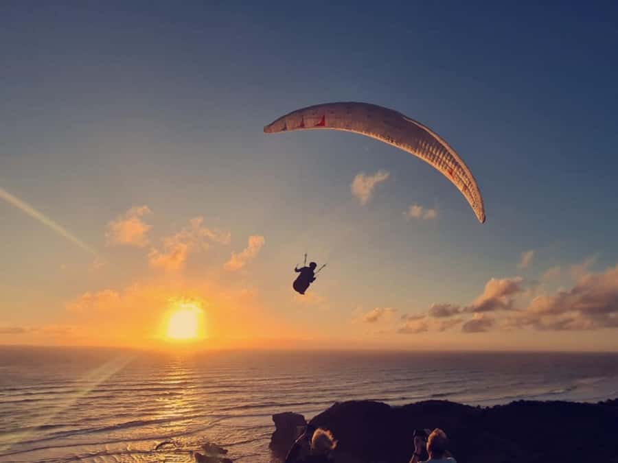 Auckland: Sunset Tour with Thermal pool & Wine Tasting - Key points to know before booking