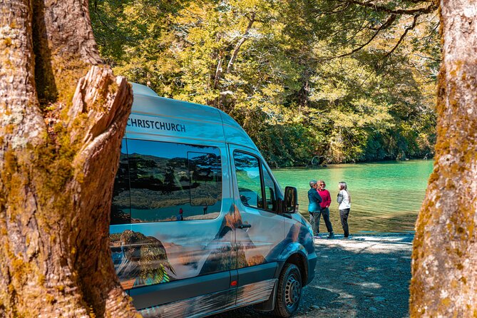 Auckland to Paihia via West Coast Small Group Tour (One Way) - Waipoua Forest and the great kauri trees