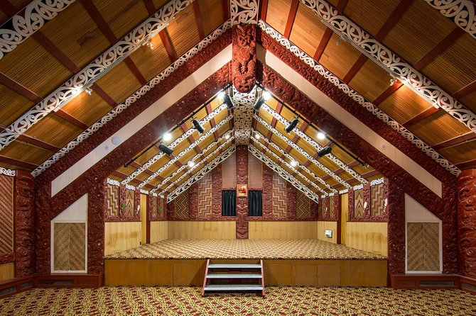 Auckland to Rotorua Private Tour - The guides make the difference