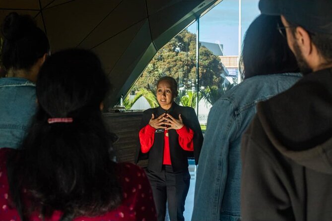 Auckland Urban Māori Experience - Small Group Tour In Auckland - Starting with Coffee in South Auckland
