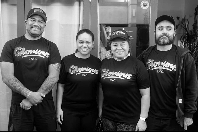 Auckland Urban Māori Experience - Small Group Tour In Auckland - Victoria Park Market and Local Goods