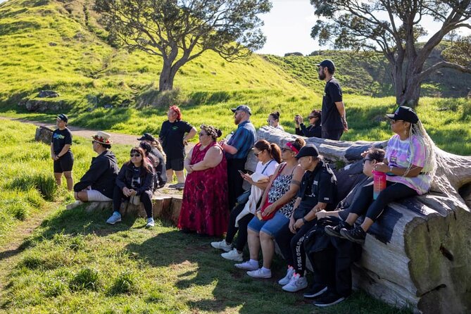 Auckland Urban Māori Experience - Small Group Tour In Auckland - What the Small Group Setup Adds