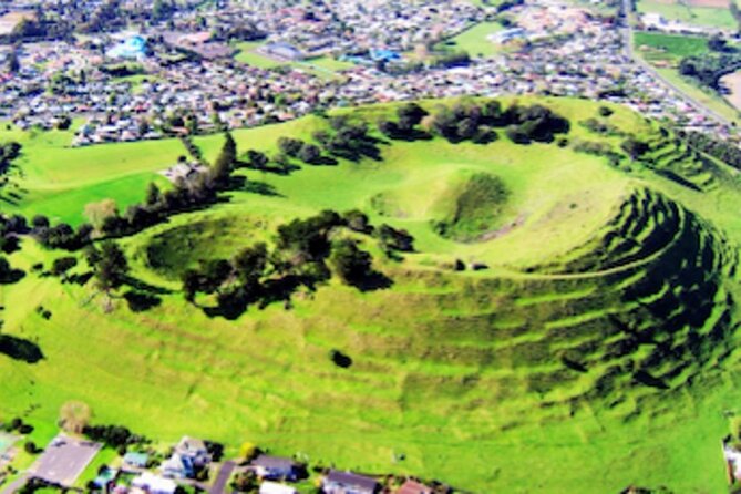 Auckland Urban Māori Experience with Transportation - Why This Auckland Tour Feels Different