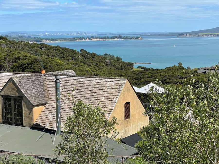 Auckland: Waiheke Island Luxury Experience Private Tour - Why Waiheke works so well as a day trip