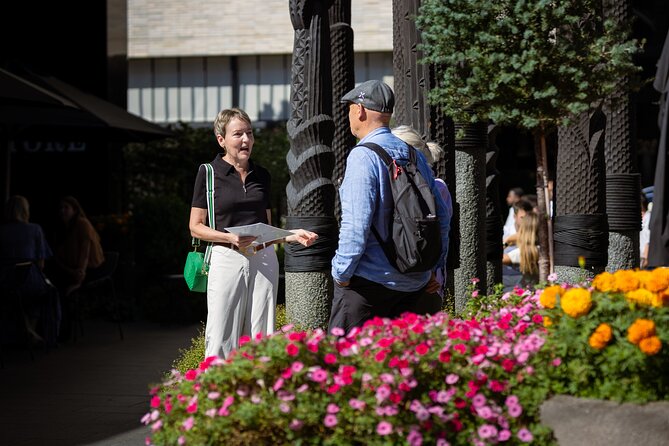 Auckland Walking Tour: Small-Group History & Culture Experience - The guide’s role makes the small group matter