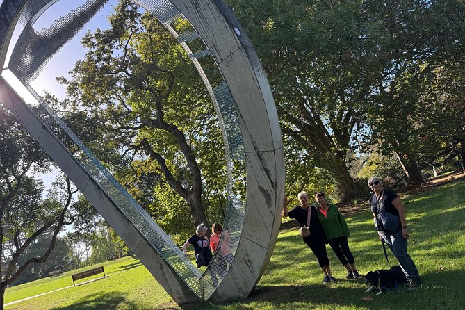 Auckland Walking Tour: Small-Group History & Culture Experience - What the $73.23 price buys you