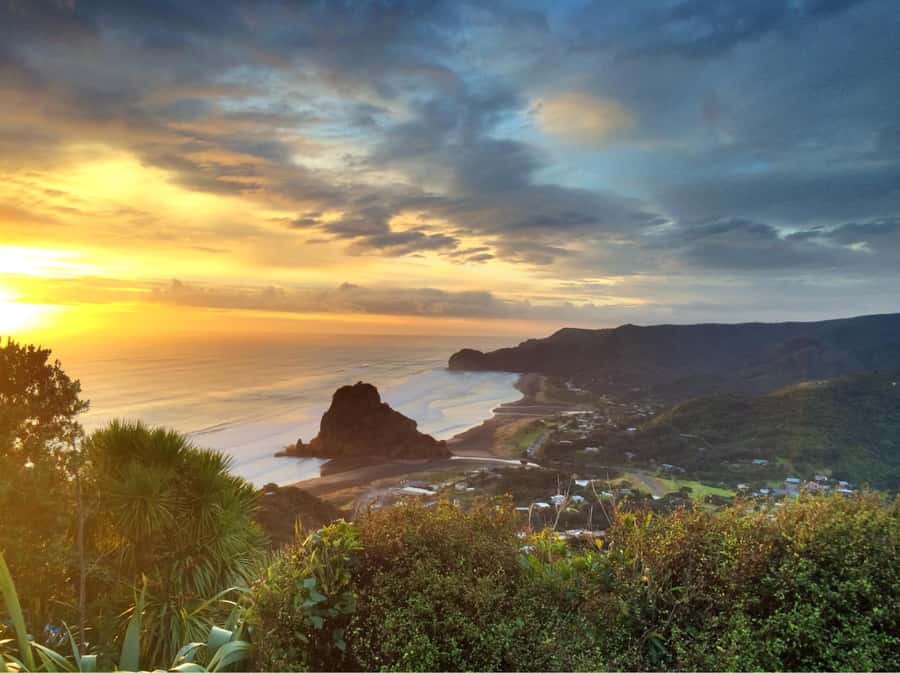 Auckland: West Coast Discovery - Key points at a glance