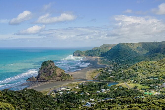 Auckland West Coast Half-Day Private Tour - Key points about the Auckland west coast tour