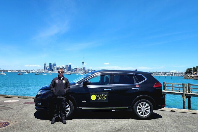 Auckland West Coast Half-Day Private Tour - Who should book this experience?