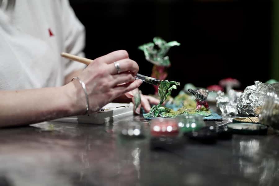 Auckland: Wētā Workshop Unleashed Creative Classes Ticket - Is $38 good value for the class?
