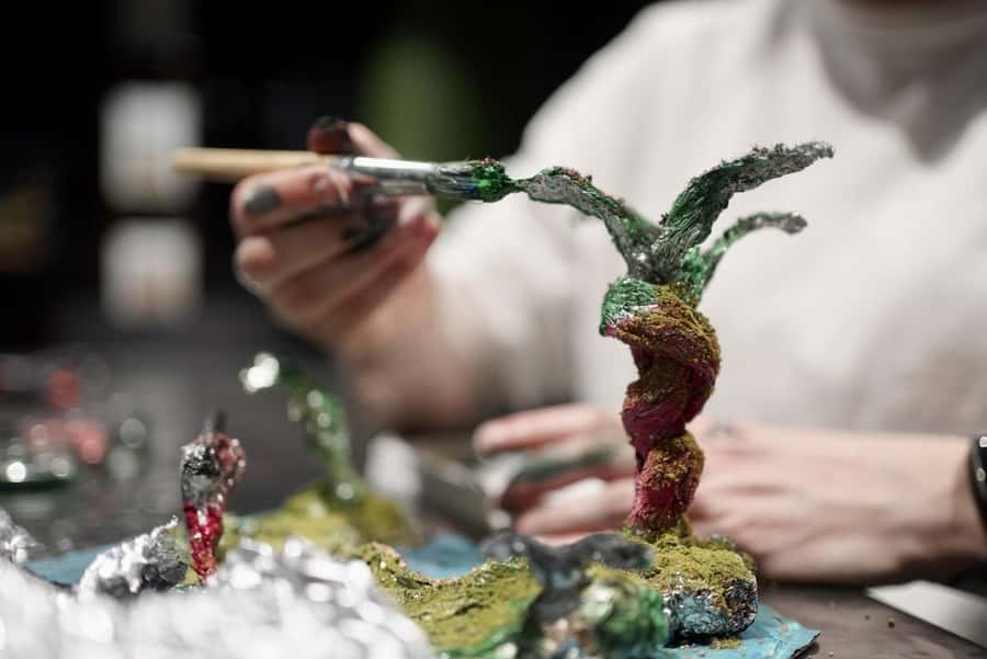 Auckland: Wētā Workshop Unleashed Creative Classes Ticket - Who will enjoy this most?
