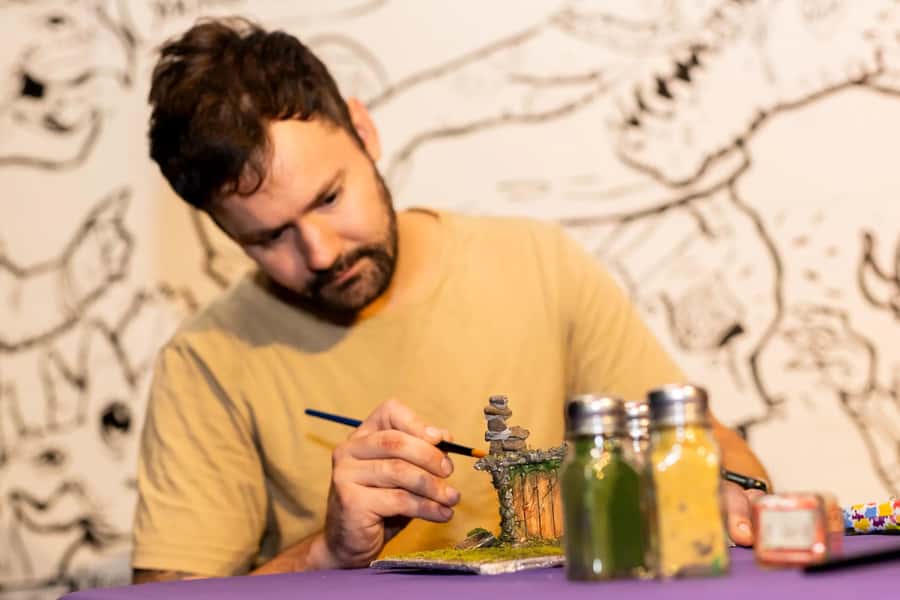 Auckland: Wētā Workshop Unleashed Creative Classes Ticket - Practical booking advice for a smoother visit