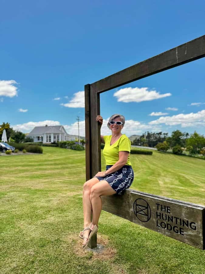 Auckland: Wine region tour with tastings and gourmet lunch - Kumeu River Wines brings a famous name