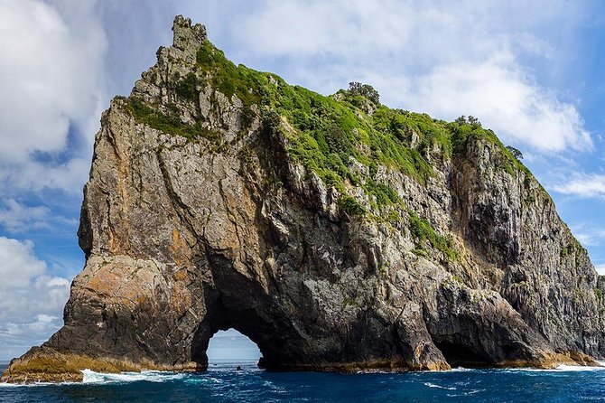 Bay of Islands 2-Day Small Group Tour & Cruise from Auckland - The quick take