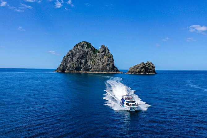 Bay of Islands 2-Day Small Group Tour & Cruise from Auckland - Why this Northland trip works