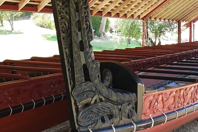Bay of Islands 2-Day Small Group Tour & Cruise from Auckland - Waitangi Treaty Grounds and the making of a nation