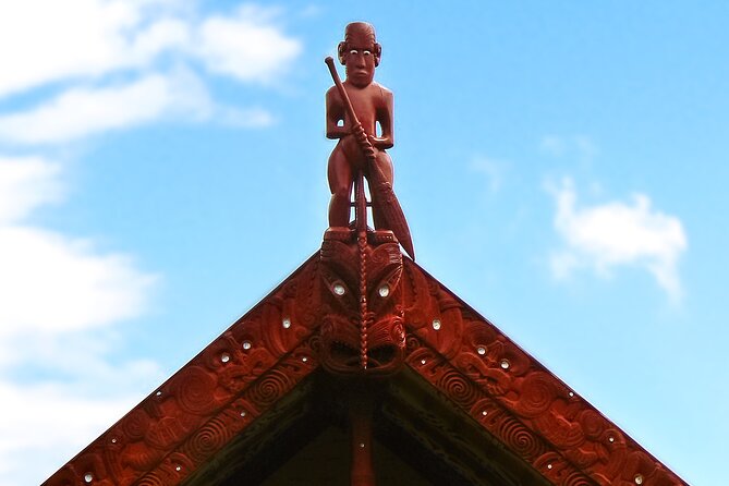 Bay of Islands 2-Day Small Group Tour & Cruise from Auckland - Cruising the Bay of Islands