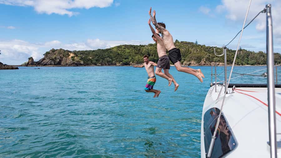 Bay of Islands 2-Hour Sundowner Evening Sailing Cruise - Why this short evening sail works so well