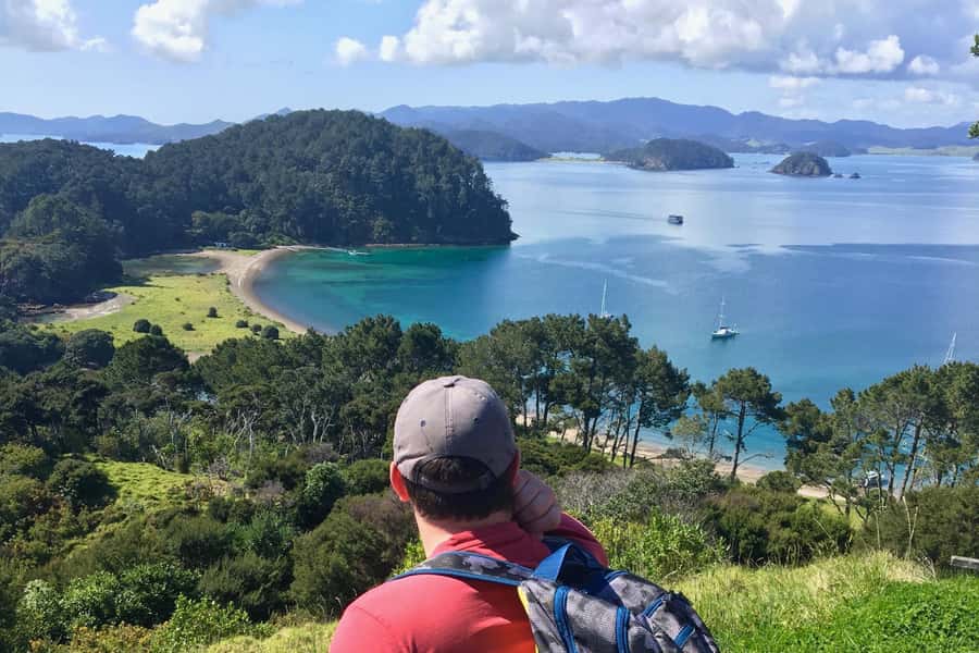 Bay of Islands: 4.5 Hour Day Cruise and Island Getaway Tour - Who will enjoy this tour most?