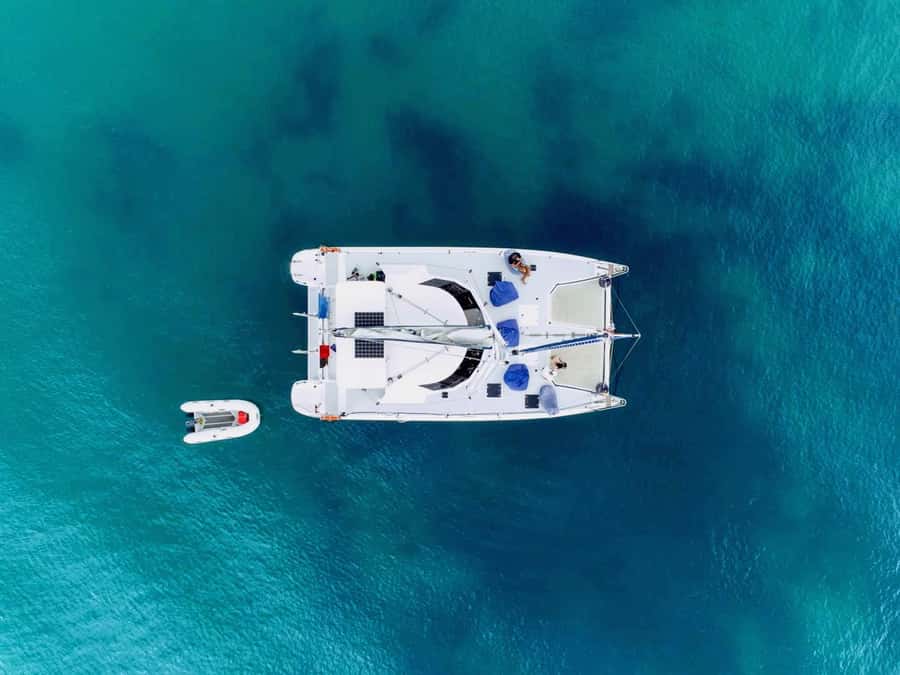 Bay of Islands: Day Sailing Cruise with Island Stop & Lunch - What sailing the Bay of Islands is really like