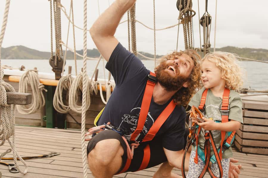 Bay of Islands: Full-Day Tall Ship Sailing Excursion - What $107 includes and what it is worth