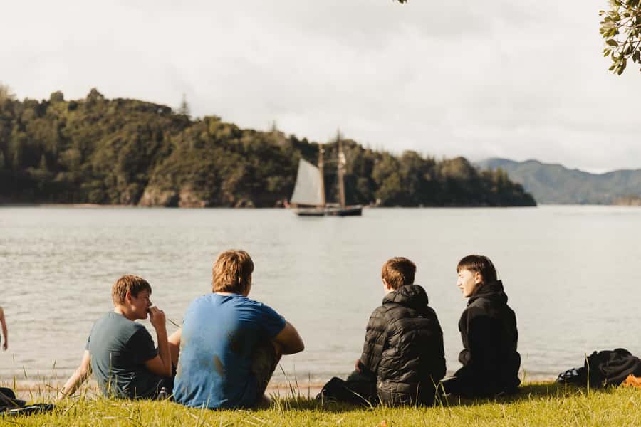 Bay of Islands: Full-Day Tall Ship Sailing Excursion - Who will enjoy this sailing most