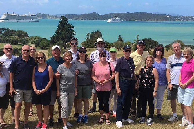 Bay of Islands Glow Worm Caves & Scenic Shore Excursion - Key points before you book