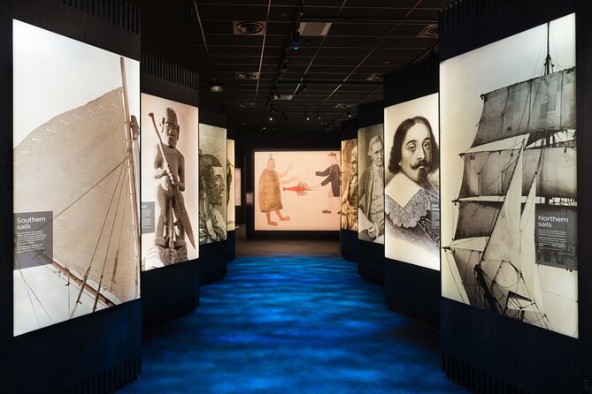 Bay of Islands Heritage Experience from Auckland incl. Waitangi & Russell - What the $588.92 price really covers