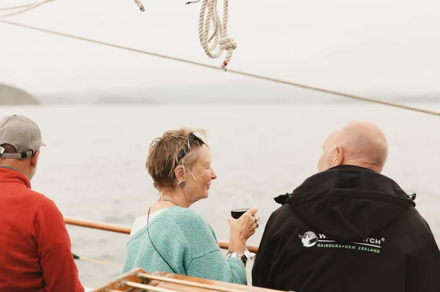 Bay of Islands: Late Afternoon Sailing Cruise - Key points to know before booking