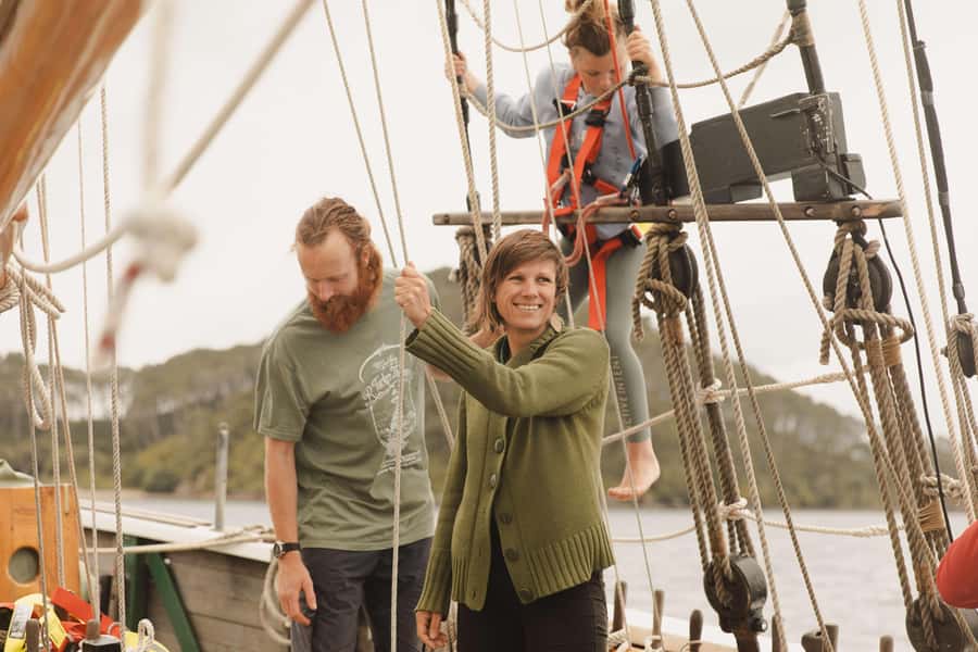Bay of Islands: Late Afternoon Sailing Cruise - Why this two-hour sail feels different