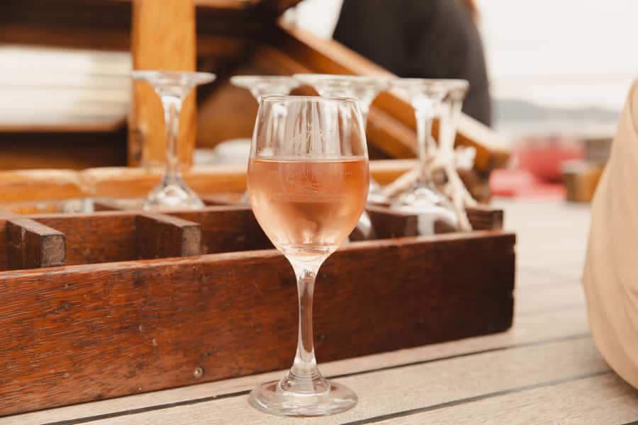 Bay of Islands: Late Afternoon Sailing Cruise - How the crew shapes the experience
