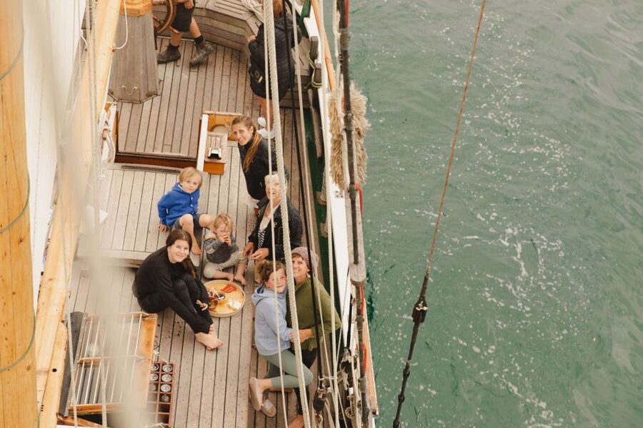 Bay of Islands: Late Afternoon Sailing Cruise - What to bring for a comfortable afternoon