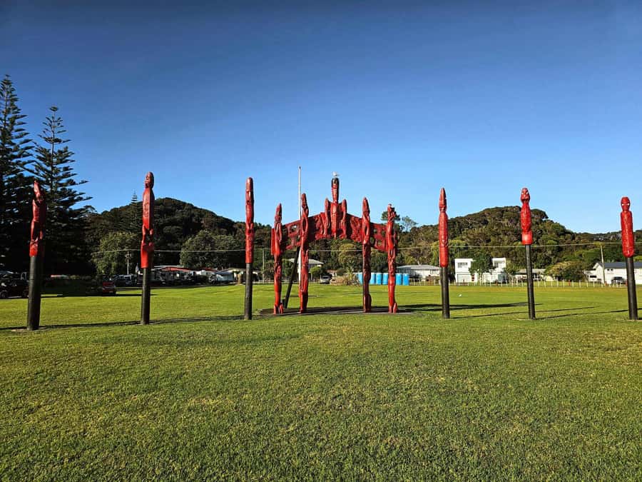 Bay of Islands - Mini Tour (75-90 mins) - What $44 gets you