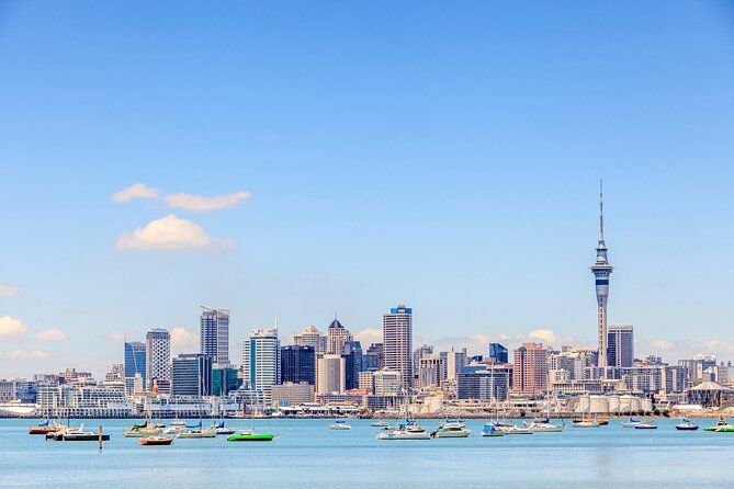Bay of Islands Private Tour - Lunch, snacks, and what the price really covers
