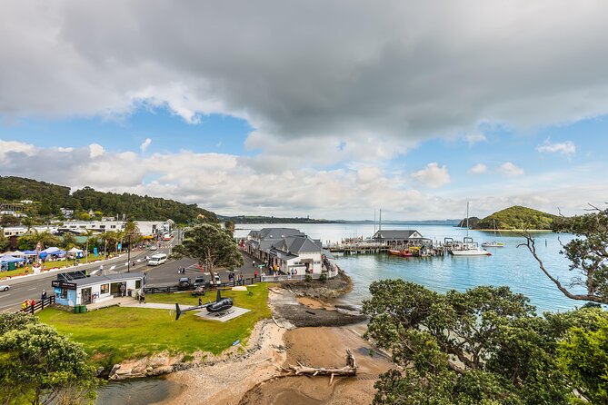 Bay of Islands Scenic Tour - Key Points at a Glance