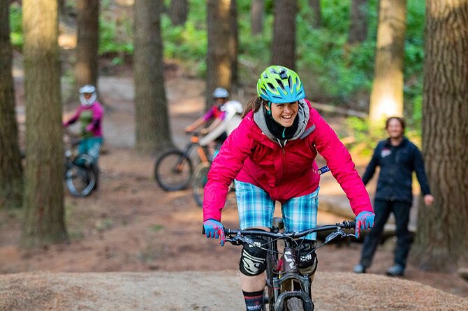 Beginner Downhill Mountain Biking Lesson in Christchurch - Key points to know before booking