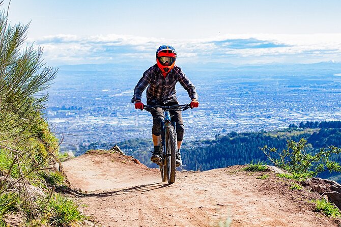 Beginner Downhill Mountain Biking Lesson in Christchurch - Why the coaching is worth paying for