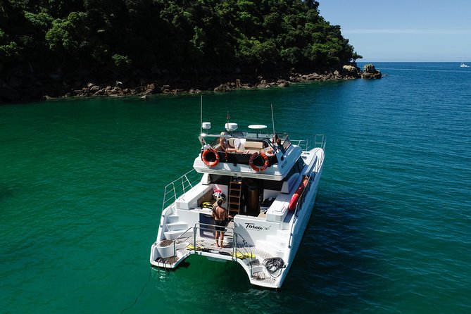 Best Abel Tasman Day trip - Key details at a glance