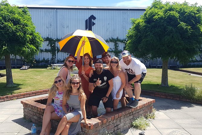 Beyond the Vines - Full-Day Marlborough Wine Tasting Tour - What you are likely to taste