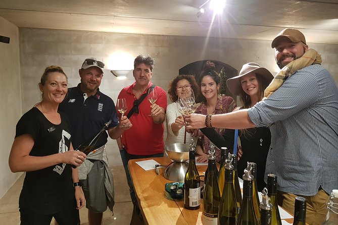 Beyond the Vines - Full-Day Marlborough Wine Tasting Tour - Is $136.53 good value?