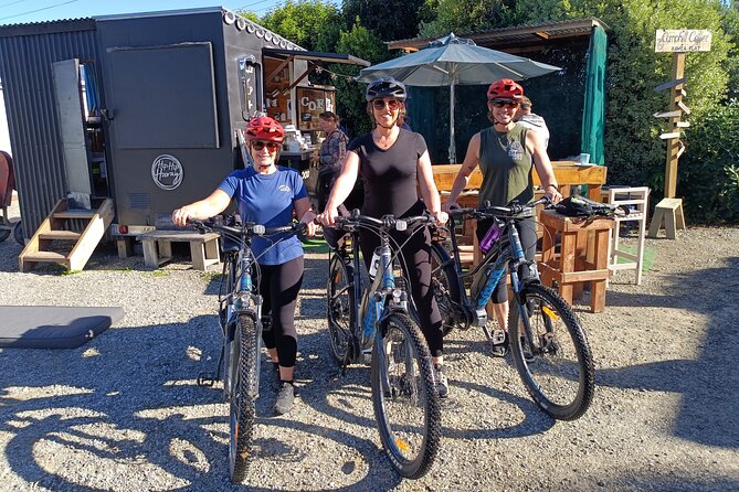 Bike the Wanaka and Hawea Trails - Why this ride is one of Wānaka’s best day activities