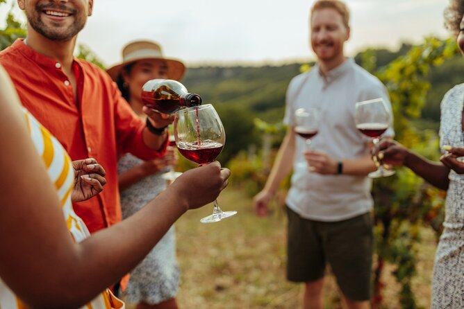 Bike & Wine Tour: Arrowtown to Valley of the Vines - Starting in Queenstown at 10:00 am