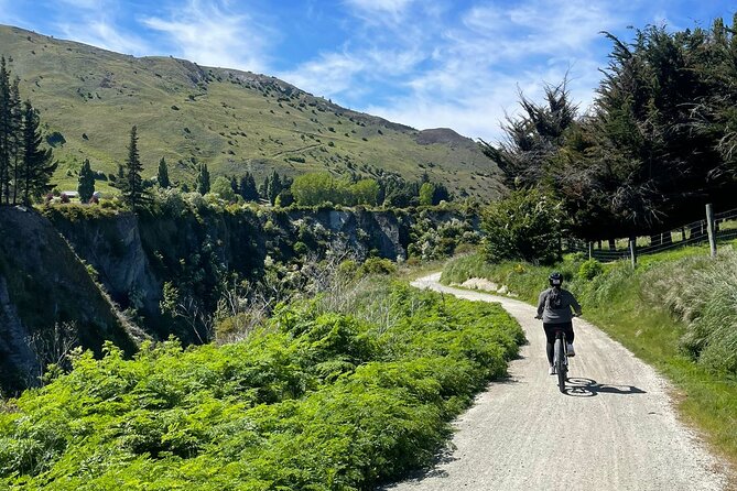 Bike & Wine Tour: Arrowtown to Valley of the Vines - Who Will Enjoy This Most