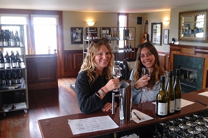 Blenheim Half day Wine Tour - Sauvignon blanc is the star, but not the whole cast