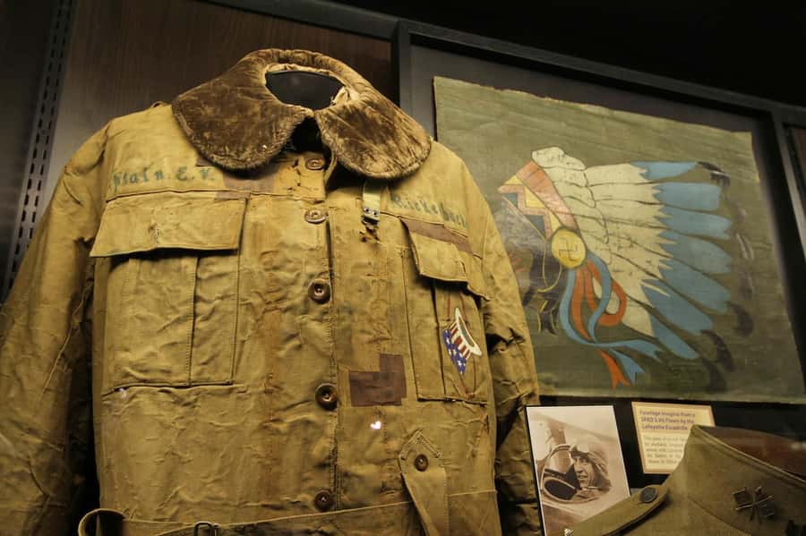 Blenheim: Omaka Aviation Heritage Centre Admission Ticket - How much time should you allow?