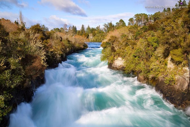 Blue Springs, Redwood Forest, Huka Falls Private tour - Why this private Auckland day trip works